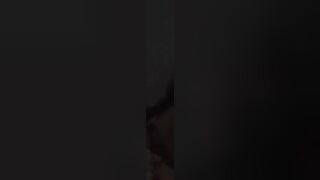Big butt slut Angel Karyna's 0% pussy and DAP fucking stretches her asshole