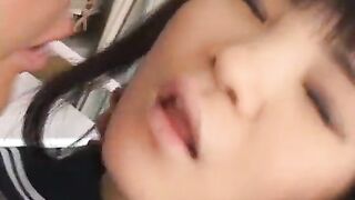 Asian cute fucking sex