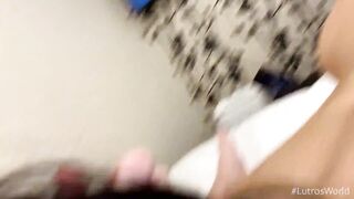 Asian Creampied In Tokyo Hotel Room - Rae Lil Black