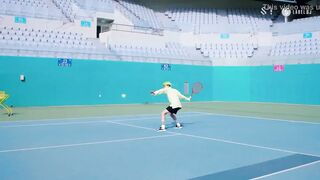 SUPER j. 'SUPER Clap' PMV