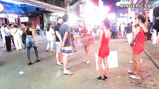 Asia Sex Tourist - The 2020 Hotspot For Single Men!