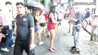 Asia Sex Tourist - The 2020 Hotspot For Single Men!