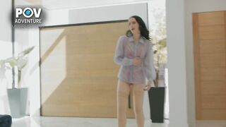 Check out this horny real estate agent in this weeks episode of POV!