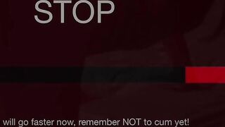 HOW MANY TIMES YOU CAN CUM IN A ROW? MULTIPLE ORGASMS CHALLENGE
