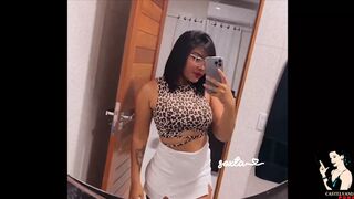 Complete Collection Gaby Hotwife the muse who makes porn in her spare time