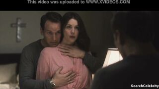 Liv Tyler in The Ledge 2012