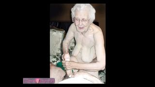 ILoveGrannY Extremely Old Grannies Collection