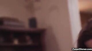 He fucks his friends step mum.