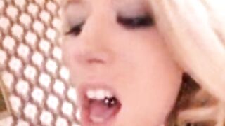CandyAlexa&MichelleMoist anal s slave