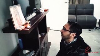 The rose of doña Lupe - porn version - Cap 1 - The Virgin