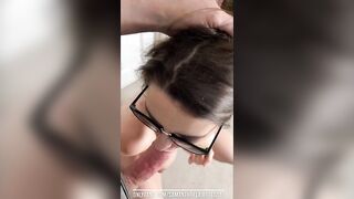I Made Him Cum Too Quickly, So He Kept Fucking Me!