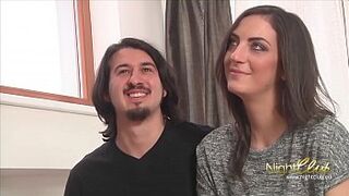 Cuckhold Crazy Fucker