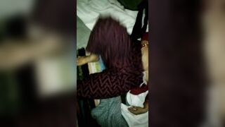 Real indian bhabhi boyfriend home.