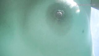 Candy Lovers underwater sex