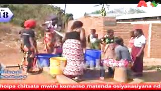 Women of Malawi, talking about how to fuck