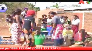Women of Malawi, talking about how to fuck