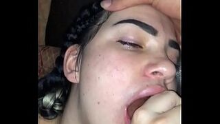 Netflix and Suck. White ho giving Good Head