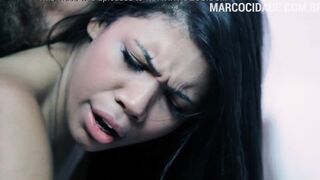 Sensational sequence of pussy getting fucked on doggystyle | Compilation