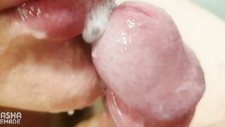 Luxury Cumshot compilation! Try not To Cum! Part 3! Super CloseUP!