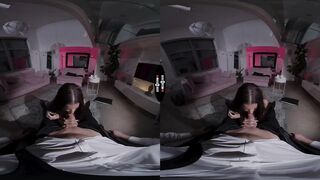 DARK ROOM VR - They All Do Amazing Blowjobs Anyways