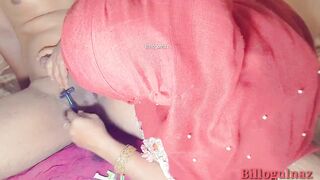 Bhabhi ne devar ki shaving ki