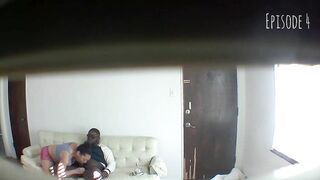 Spy Cam Series - EP4