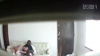 Spy Cam Series - EP4