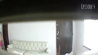 Spy Cam Series - EP4