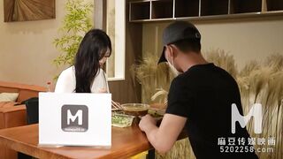 Trailer-Husband's Open House-Ai Li-MSD-107-Best Original Porn Video