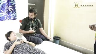 DOCTOR'S SPECIAL SEX THERAPY AND HEALING TREATMENT.