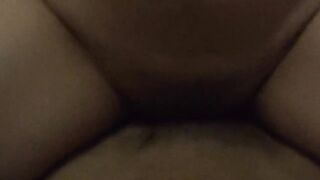 Step sister Horny when holiday