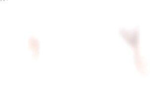 Florane Russell Vs Mike & Dylan Brown with Balls Deep Anal, DP, DAP, Gapes, Creampie and Swallow GIO1051