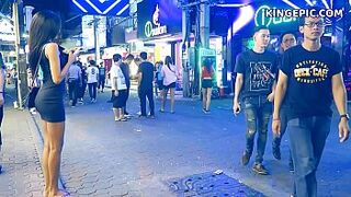 Hottest Asian Girls & Happy Ending Massages - A True Paradise!