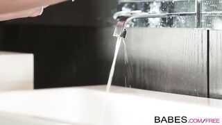 Babes - (Maria) - Feeling Right