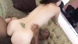 Ali Kat Gets Nailed By Billy Banks - Free Fuck Vidz