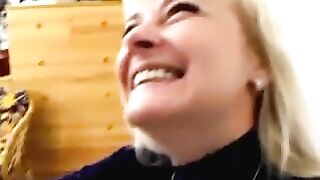 How can you fuck your own step mom