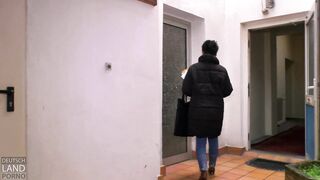 In manch ´nem Mietshaus. das weiß jedes , ist nicht klar wer die Papa´s sind