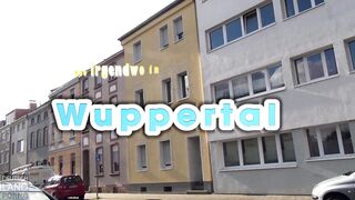In manch ´nem Mietshaus. das weiß jedes , ist nicht klar wer die Papa´s sind