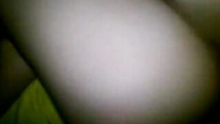 Quick fuck and swallow