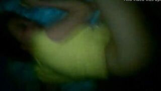 Quick fuck and swallow
