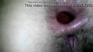 Arab girl cum swallow