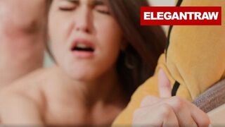 Student Gets a Hard Pill for Exam