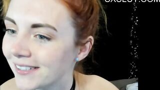 redhead milk tits in www.sxslut.com