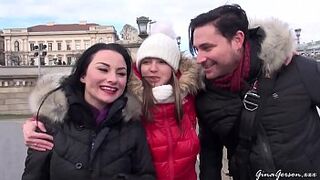 Wellcome to Budapest my friends