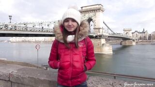 Wellcome to Budapest my friends