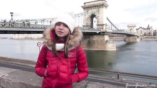 Wellcome to Budapest my friends
