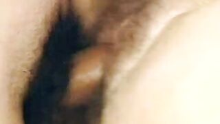 Grandma loves young cock and facial
