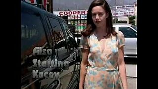 Kacey Kox - Gang Bang Girl