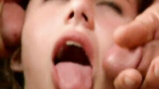 Kacey Kox - Gang Bang Girl