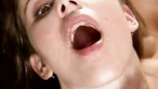 Kacey Kox - Gang Bang Girl